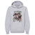 Jayden Daniels Men's Hoodie | 500 LEVEL