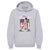 Bryce Harper Men's Hoodie | 500 LEVEL