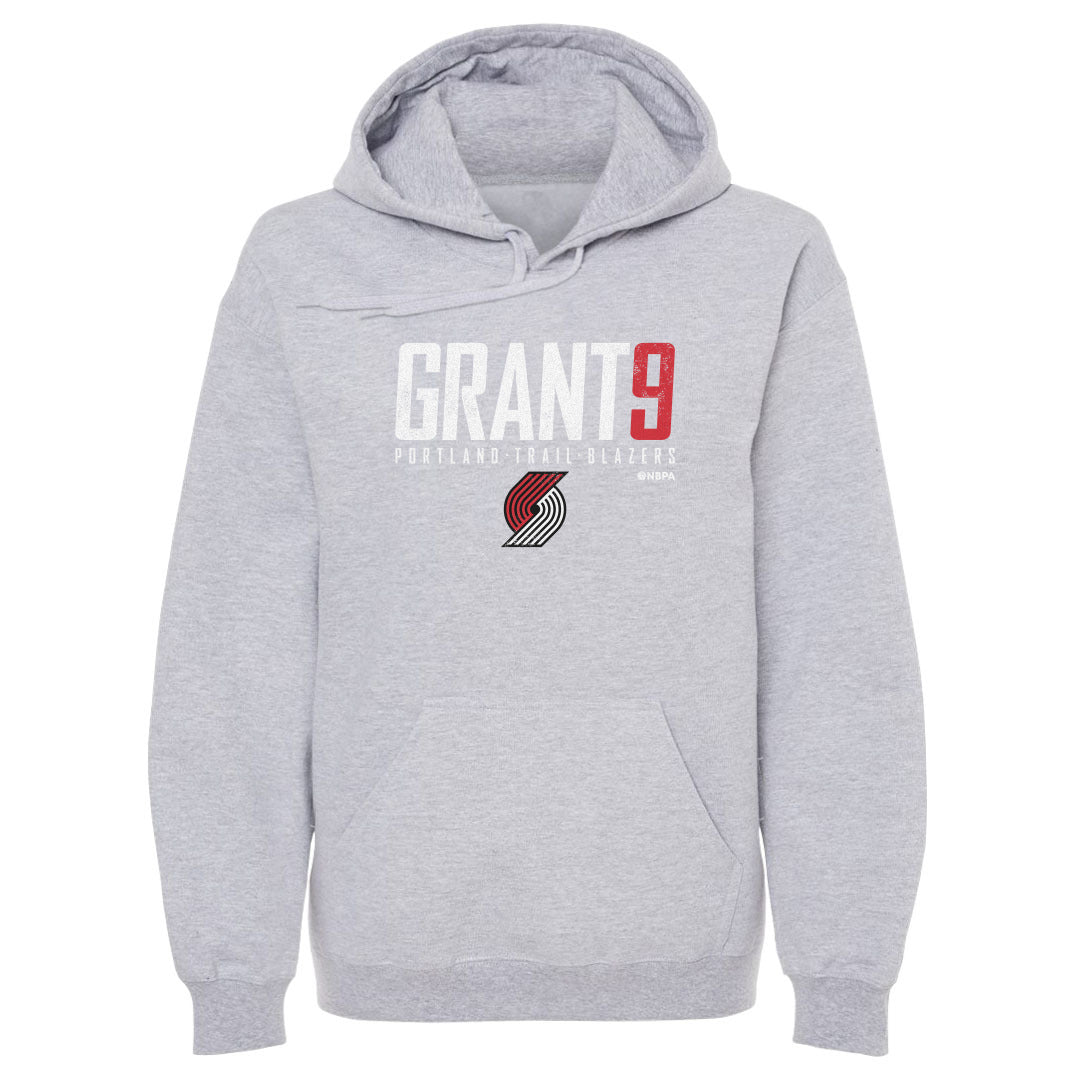 Jerami Grant Men&#39;s Hoodie | 500 LEVEL