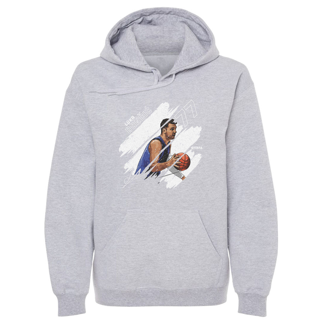 Luka Doncic Men&#39;s Hoodie | 500 LEVEL