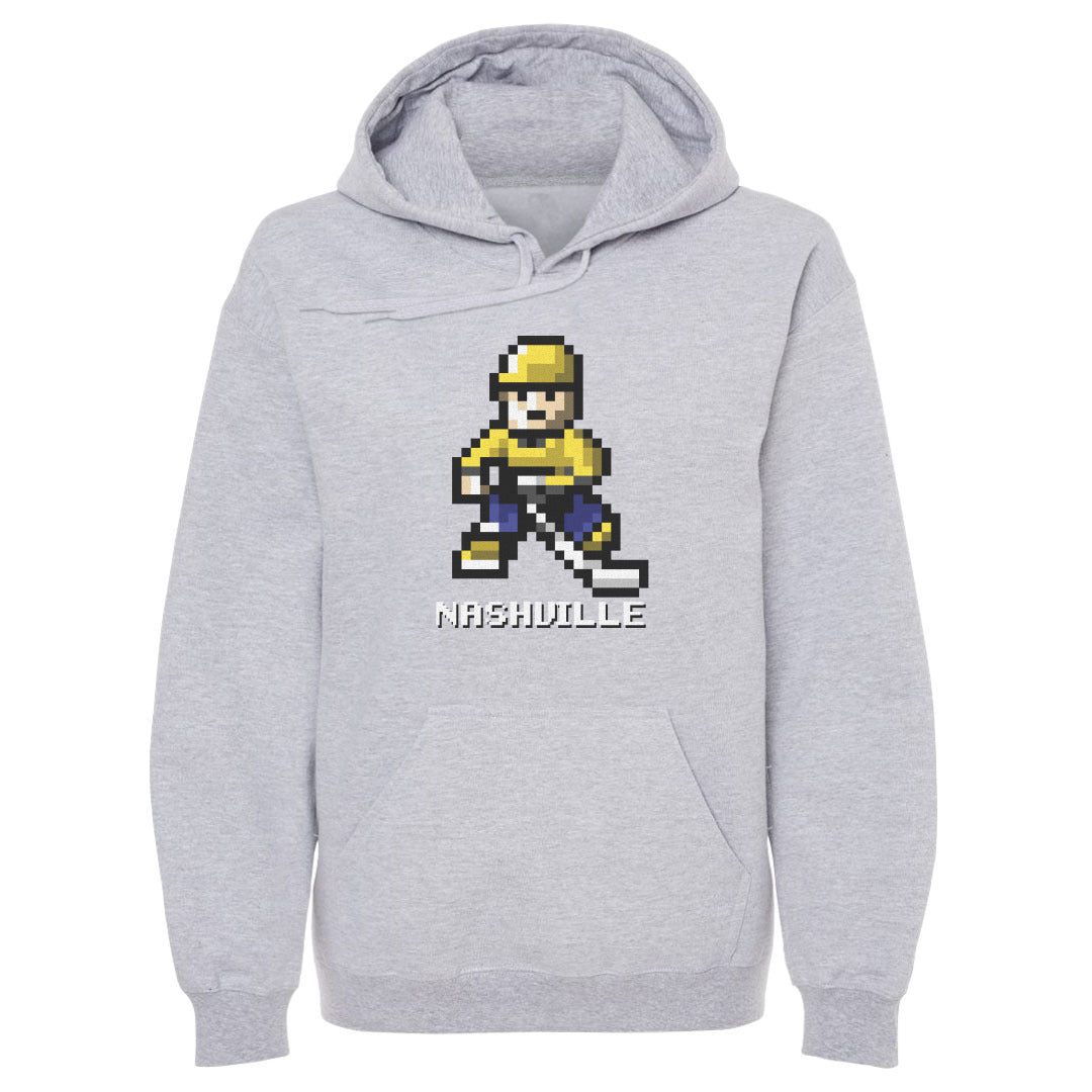 Nashville Men&#39;s Hoodie | 500 LEVEL