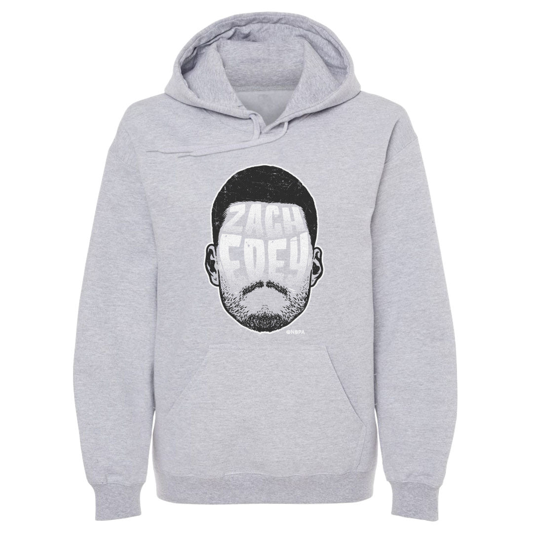 Zach Edey Men&#39;s Hoodie | 500 LEVEL