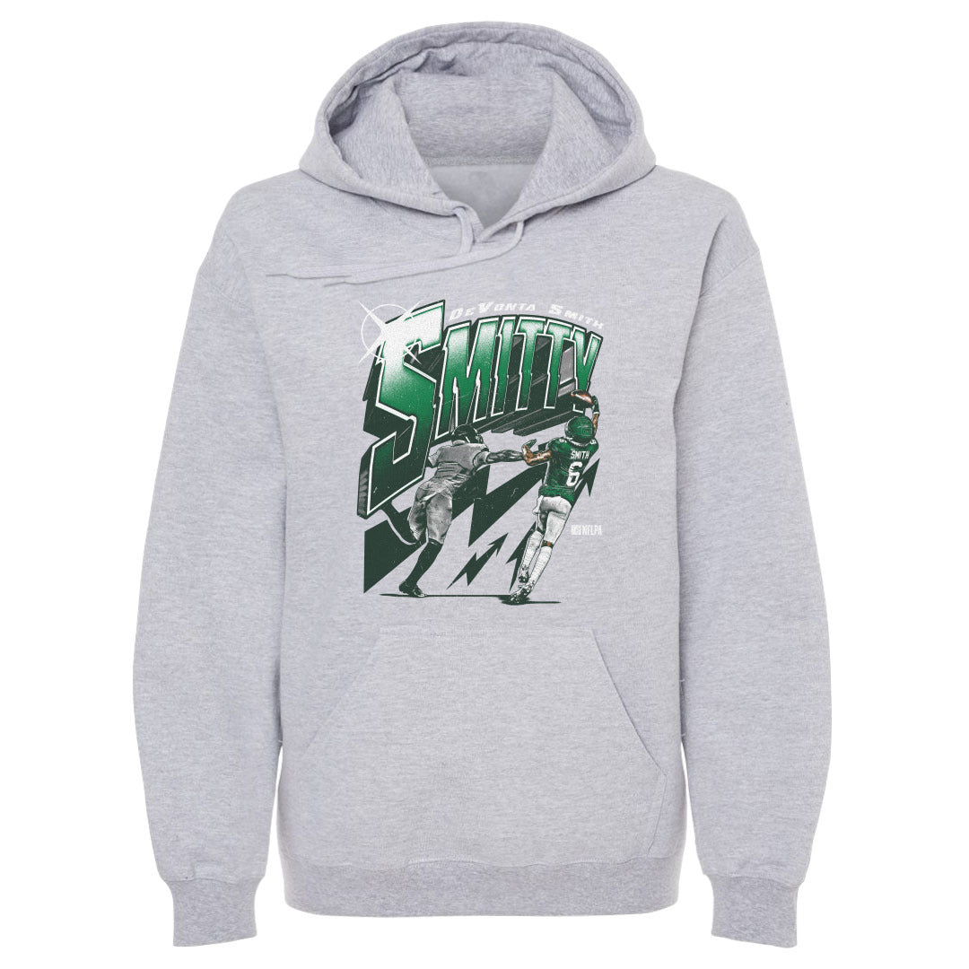 DeVonta Smith Men&#39;s Hoodie | 500 LEVEL