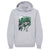 DeVonta Smith Men's Hoodie | 500 LEVEL