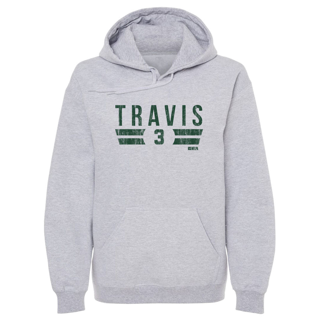 Jordan Travis Men&#39;s Hoodie | 500 LEVEL