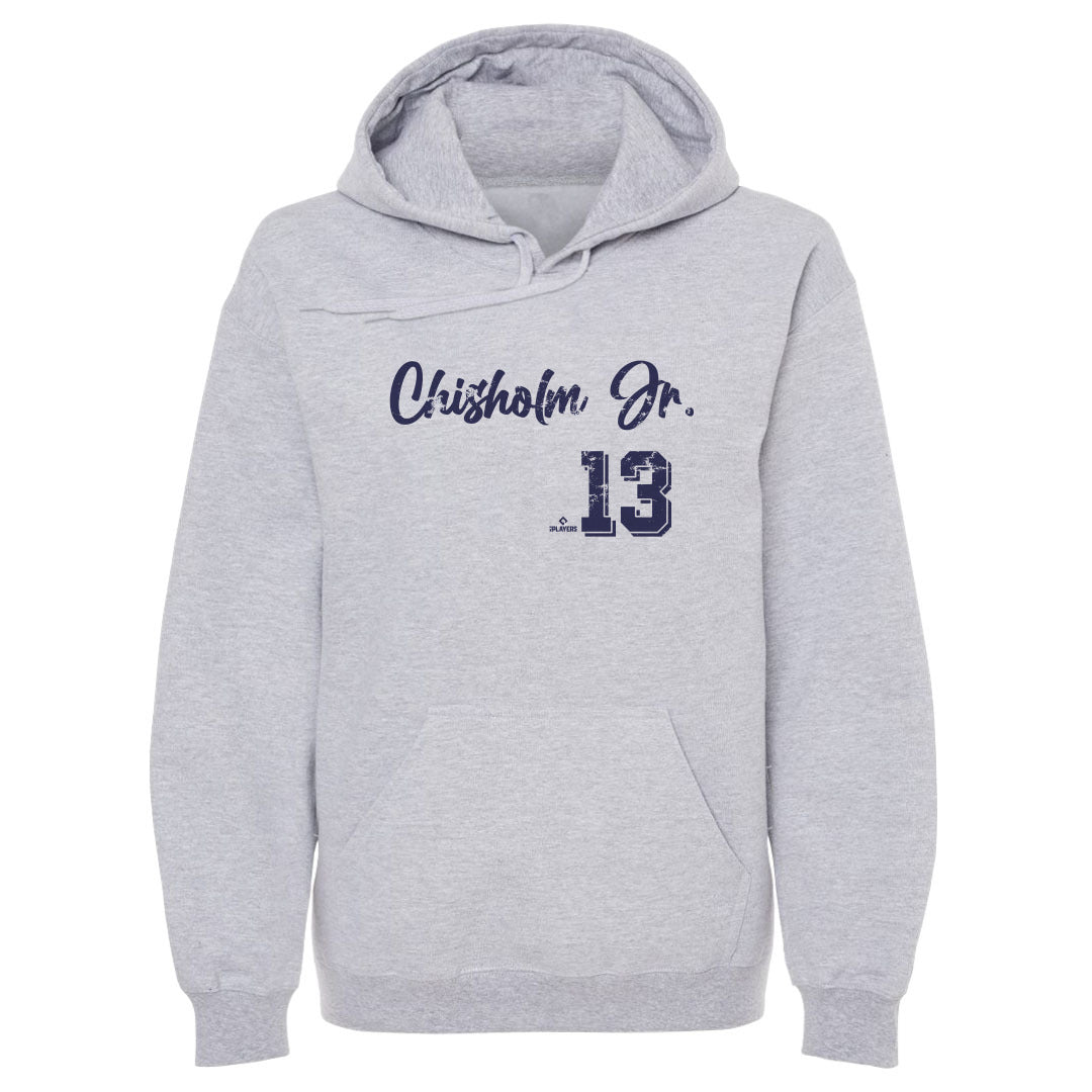 Jazz Chisholm Jr. Men&#39;s Hoodie | 500 LEVEL