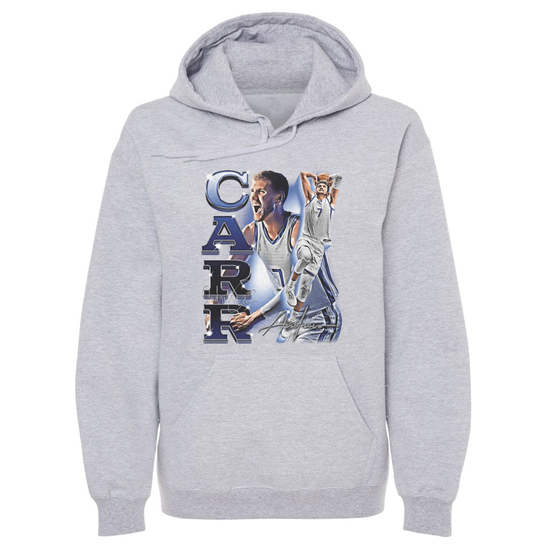 Andrew Carr Men&#39;s Hoodie | 500 LEVEL