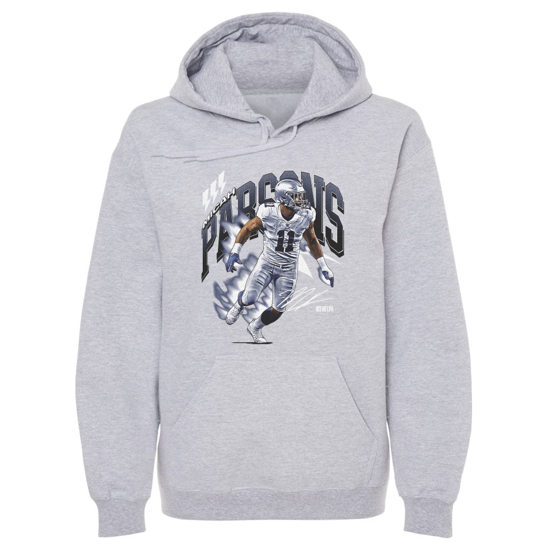 Micah Parsons Men&#39;s Hoodie | 500 LEVEL