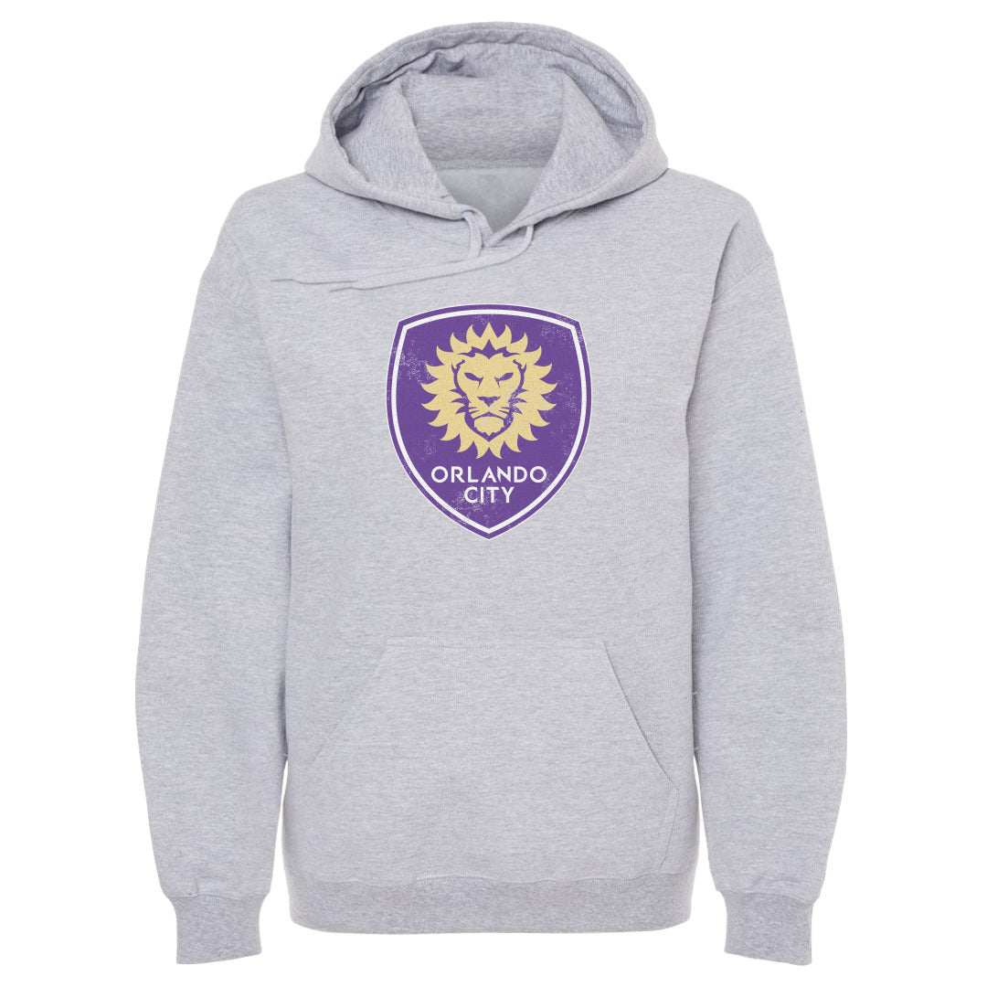 Orlando City Men&#39;s Hoodie | 500 LEVEL