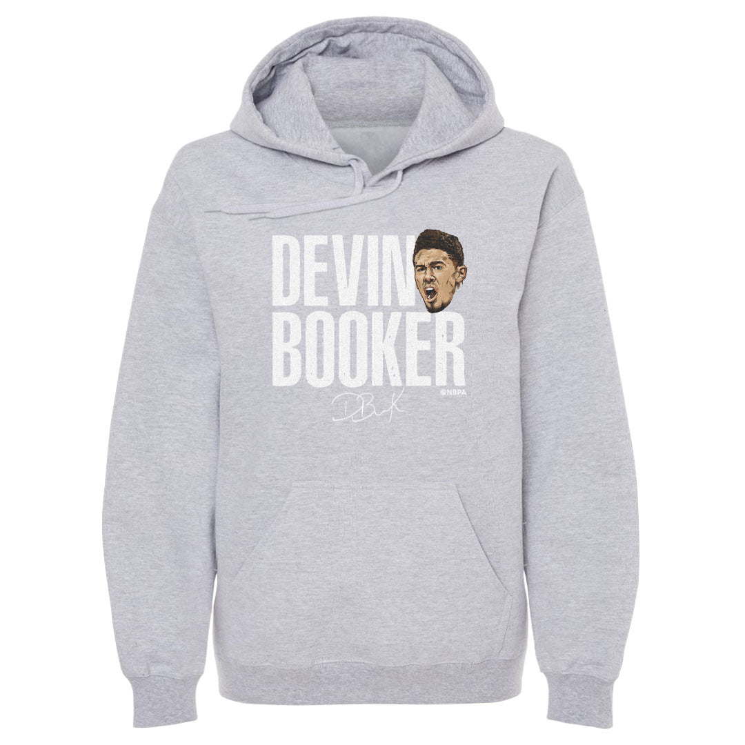 Devin Booker Men&#39;s Hoodie | 500 LEVEL