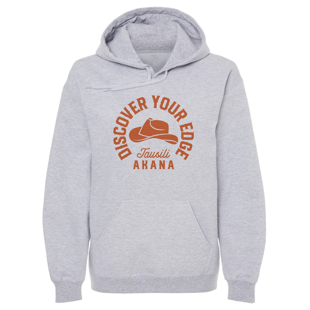 Tausili Akana Men&#39;s Hoodie | 500 LEVEL