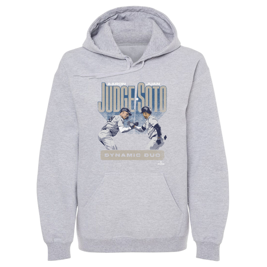 Aaron Judge Men&#39;s Hoodie | 500 LEVEL