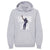 Lamar Jackson Men's Hoodie | 500 LEVEL