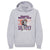 Wayne Gretzky Men's Hoodie | 500 LEVEL