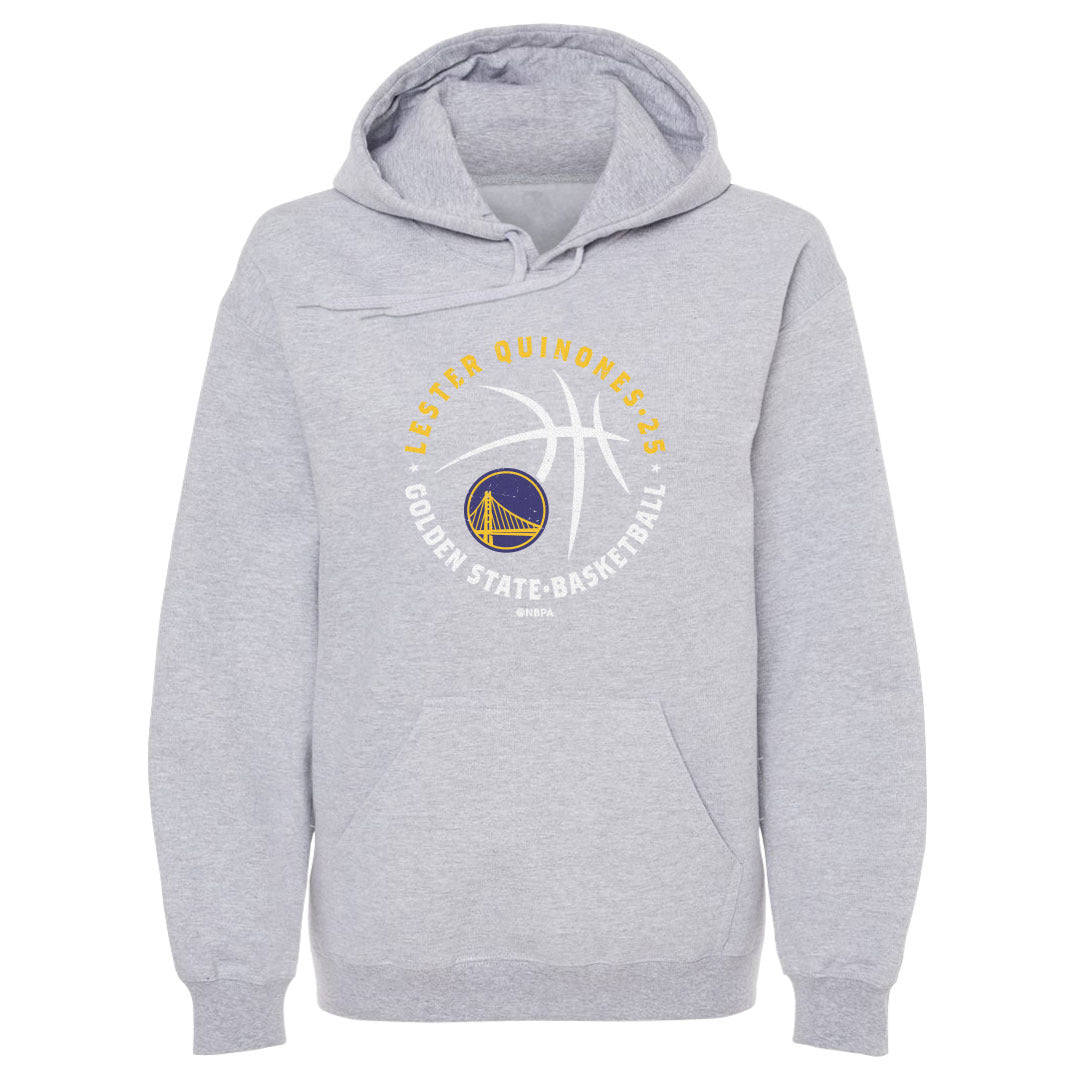 Lester Quinones Men&#39;s Hoodie | 500 LEVEL