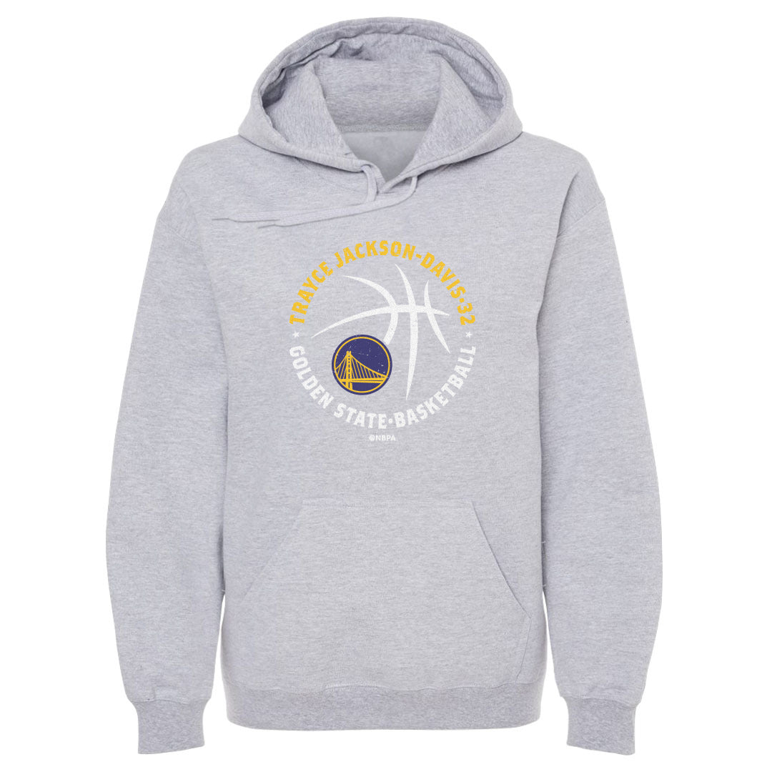 Trayce Jackson-Davis Men&#39;s Hoodie | 500 LEVEL