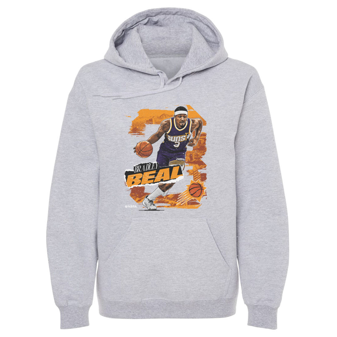 Bradley Beal Men&#39;s Hoodie | 500 LEVEL