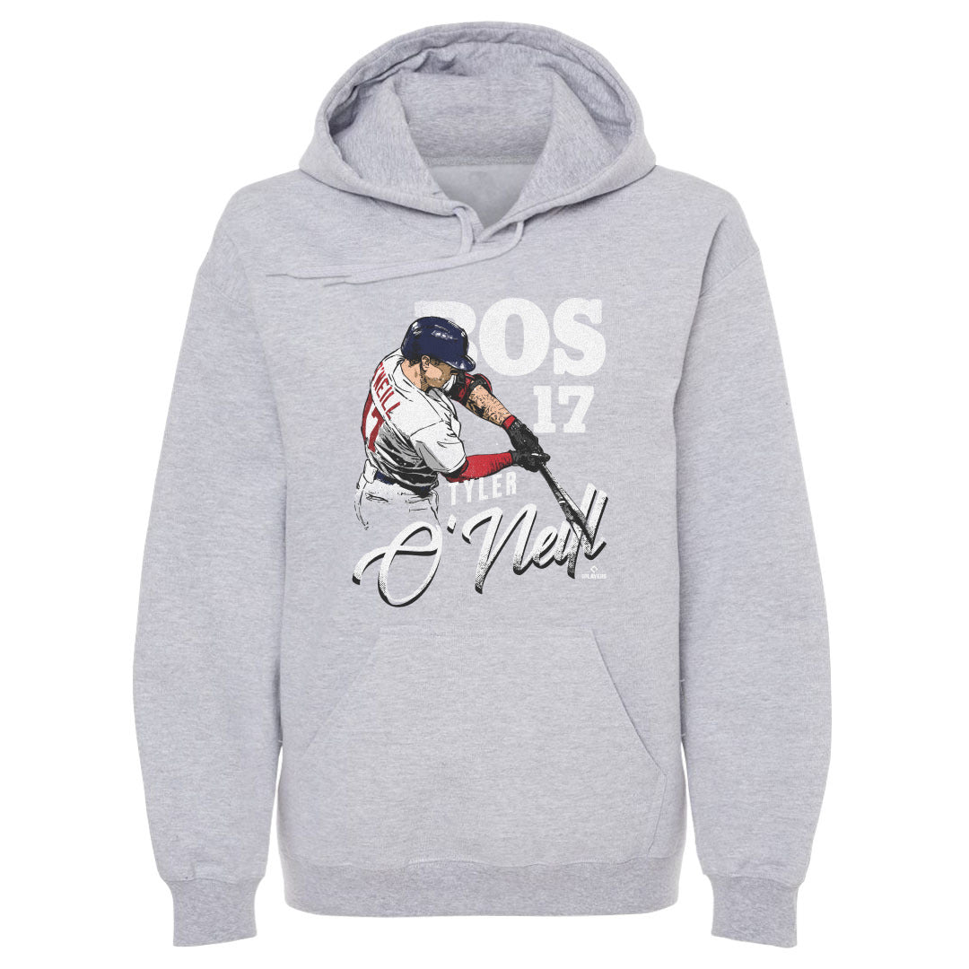 Tyler O&#39;Neill Men&#39;s Hoodie | 500 LEVEL