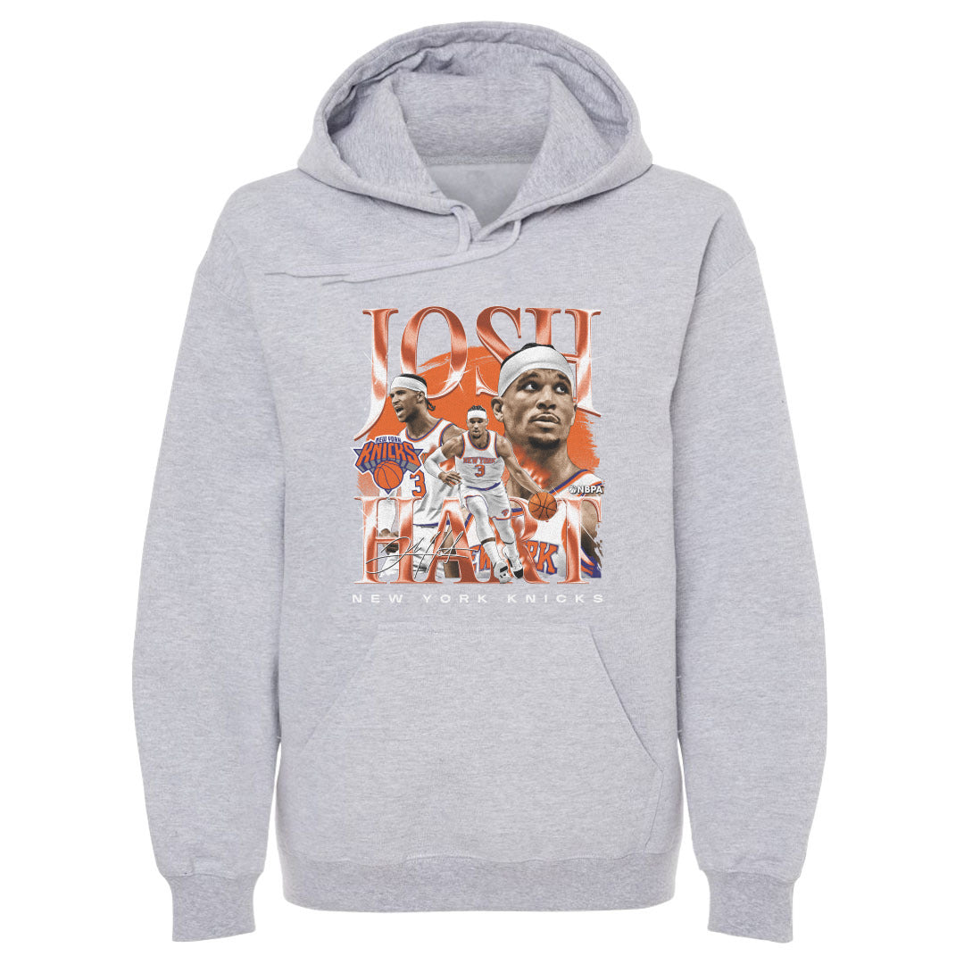 Josh Hart Men&#39;s Hoodie | 500 LEVEL