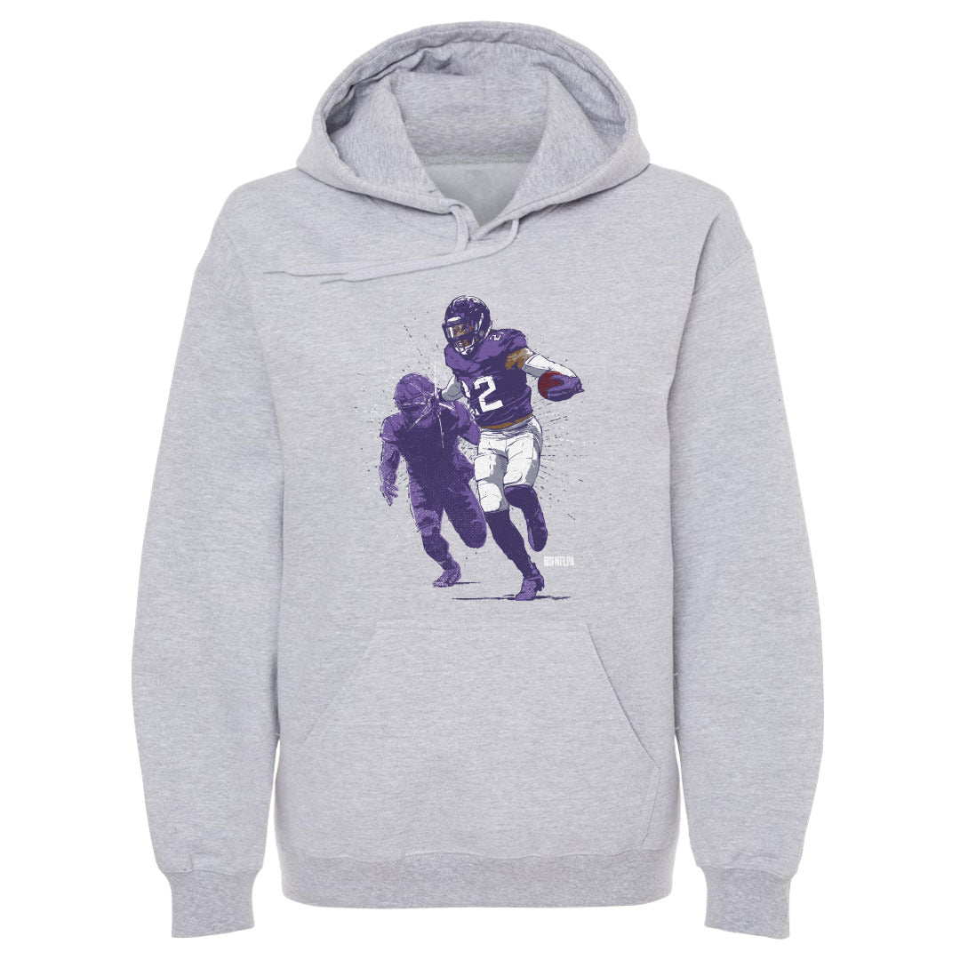 Derrick Henry Men&#39;s Hoodie | 500 LEVEL