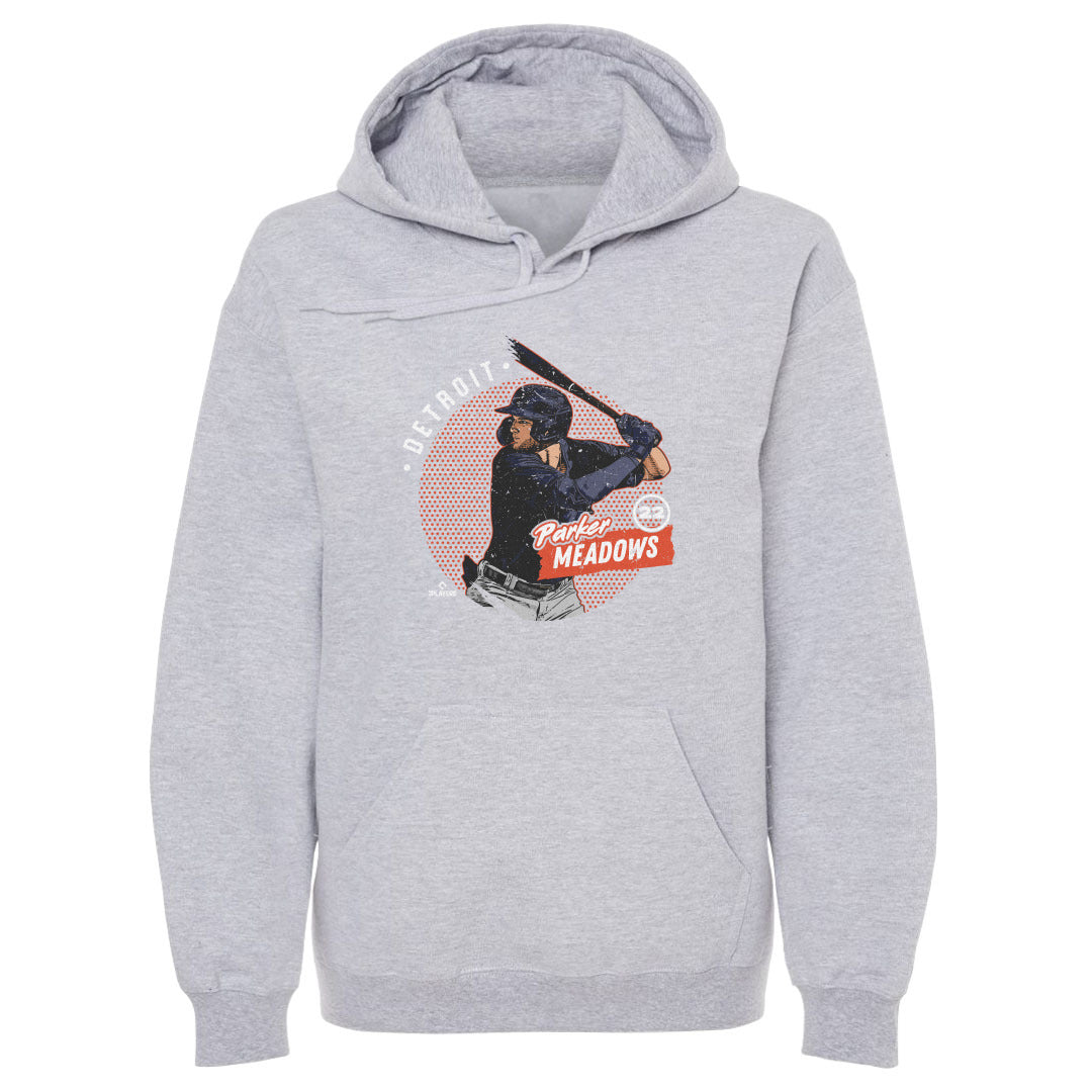 Parker Meadows Men&#39;s Hoodie | 500 LEVEL