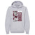 Jayden Daniels Men's Hoodie | 500 LEVEL