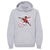 Rafael Devers Men's Hoodie | 500 LEVEL