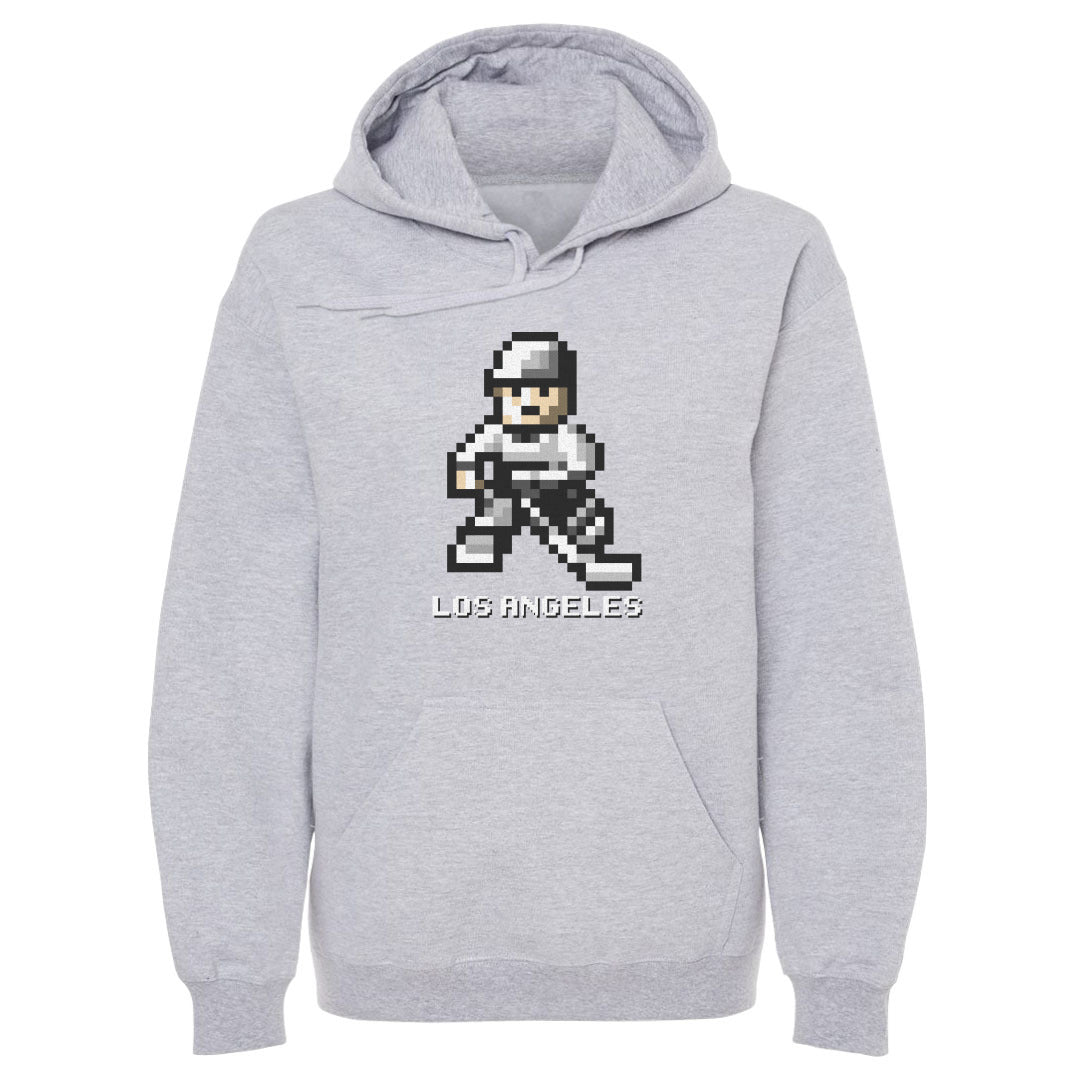 Los Angeles Men&#39;s Hoodie | 500 LEVEL