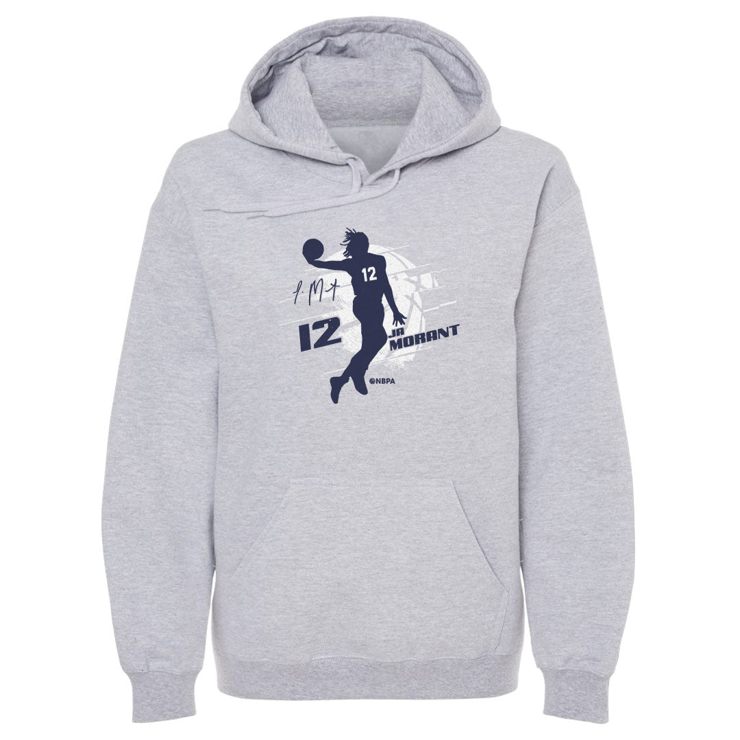 Ja Morant Men&#39;s Hoodie | 500 LEVEL