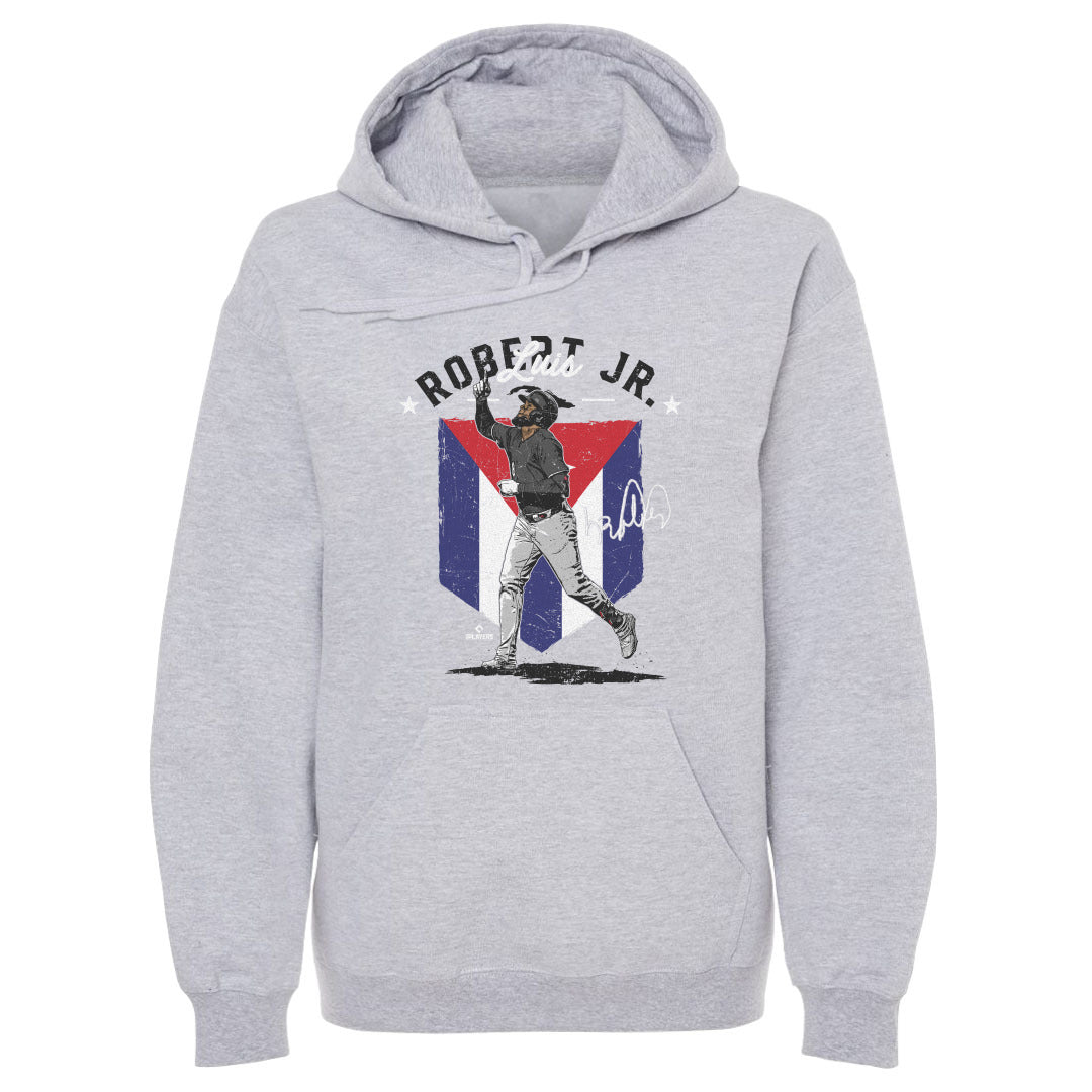 Luis Robert Men&#39;s Hoodie | 500 LEVEL