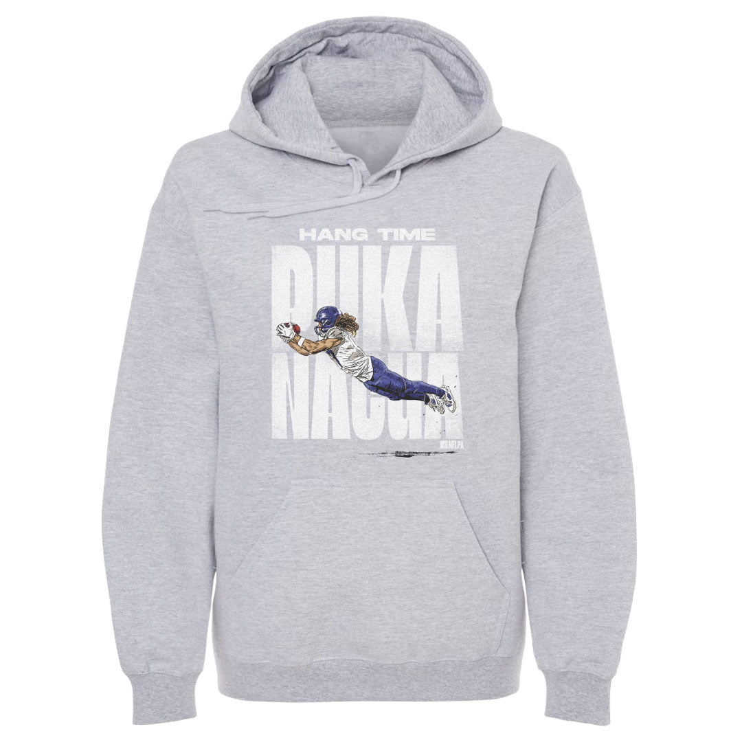 Puka Nacua Men&#39;s Hoodie | 500 LEVEL