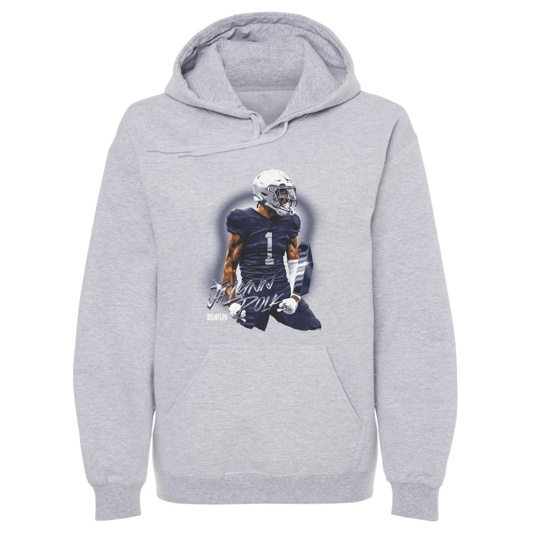 Ja&#39;Lynn Polk Men&#39;s Hoodie | 500 LEVEL