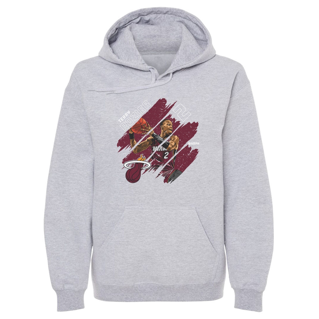 Terry Rozier Men&#39;s Hoodie | 500 LEVEL