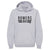 Brock Bowers Men's Hoodie | 500 LEVEL