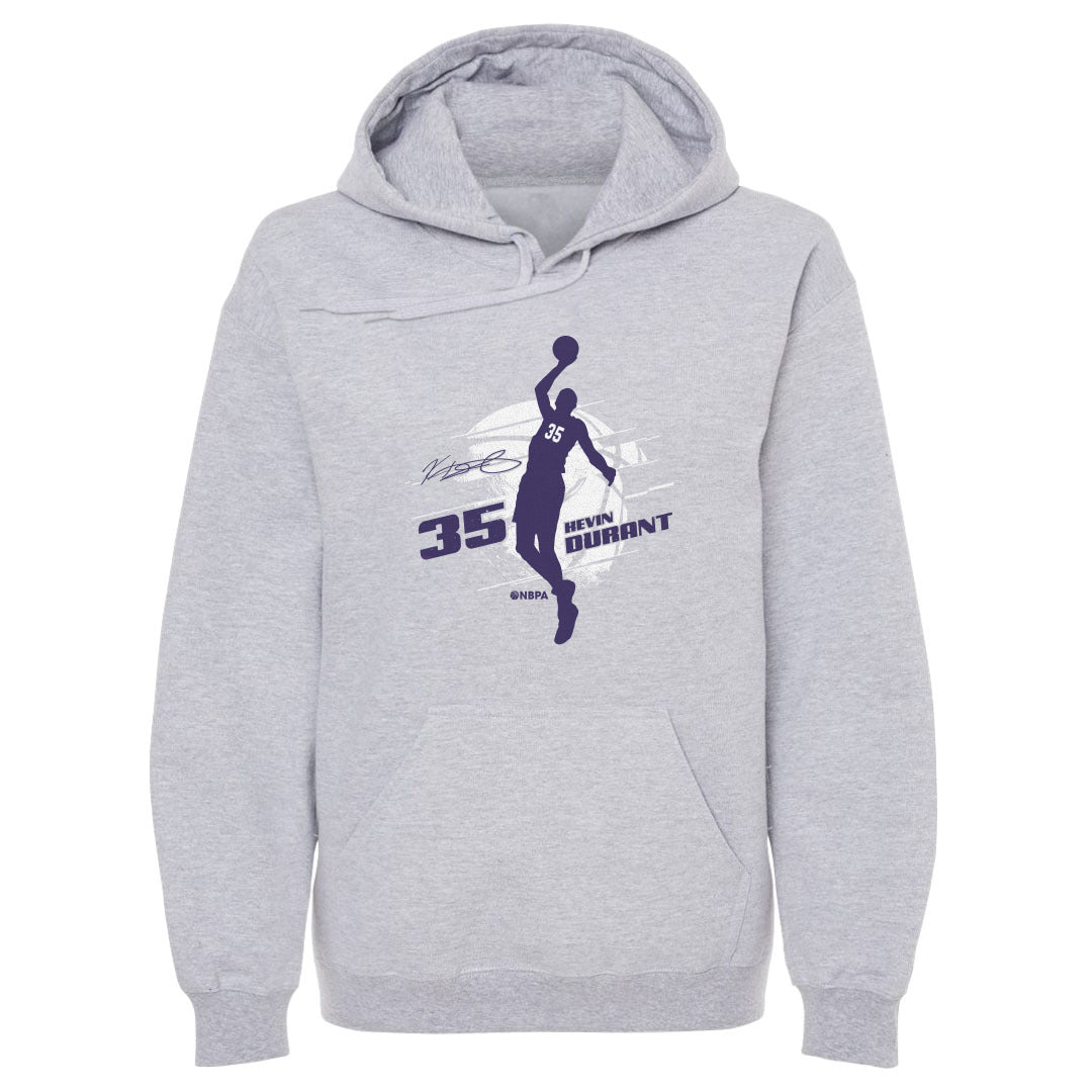 Kevin Durant Men&#39;s Hoodie | 500 LEVEL