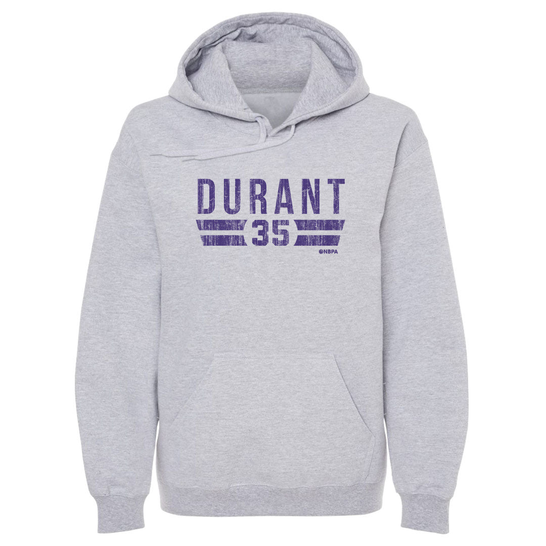 Kevin Durant Men&#39;s Hoodie | 500 LEVEL