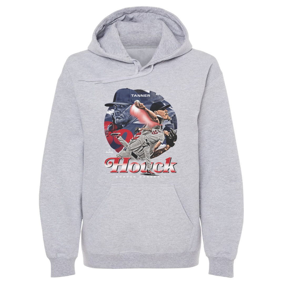 Tanner Houck Men&#39;s Hoodie | 500 LEVEL