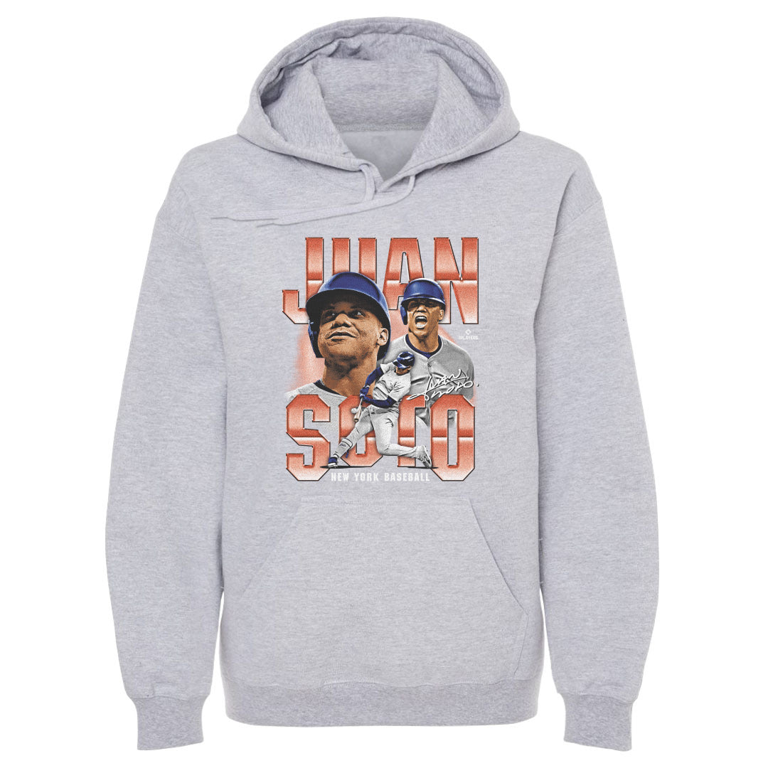 Juan Soto Men&#39;s Hoodie | 500 LEVEL