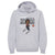 Anthony Edwards Men's Hoodie | 500 LEVEL