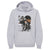 Jessie Bates III Men's Hoodie | 500 LEVEL