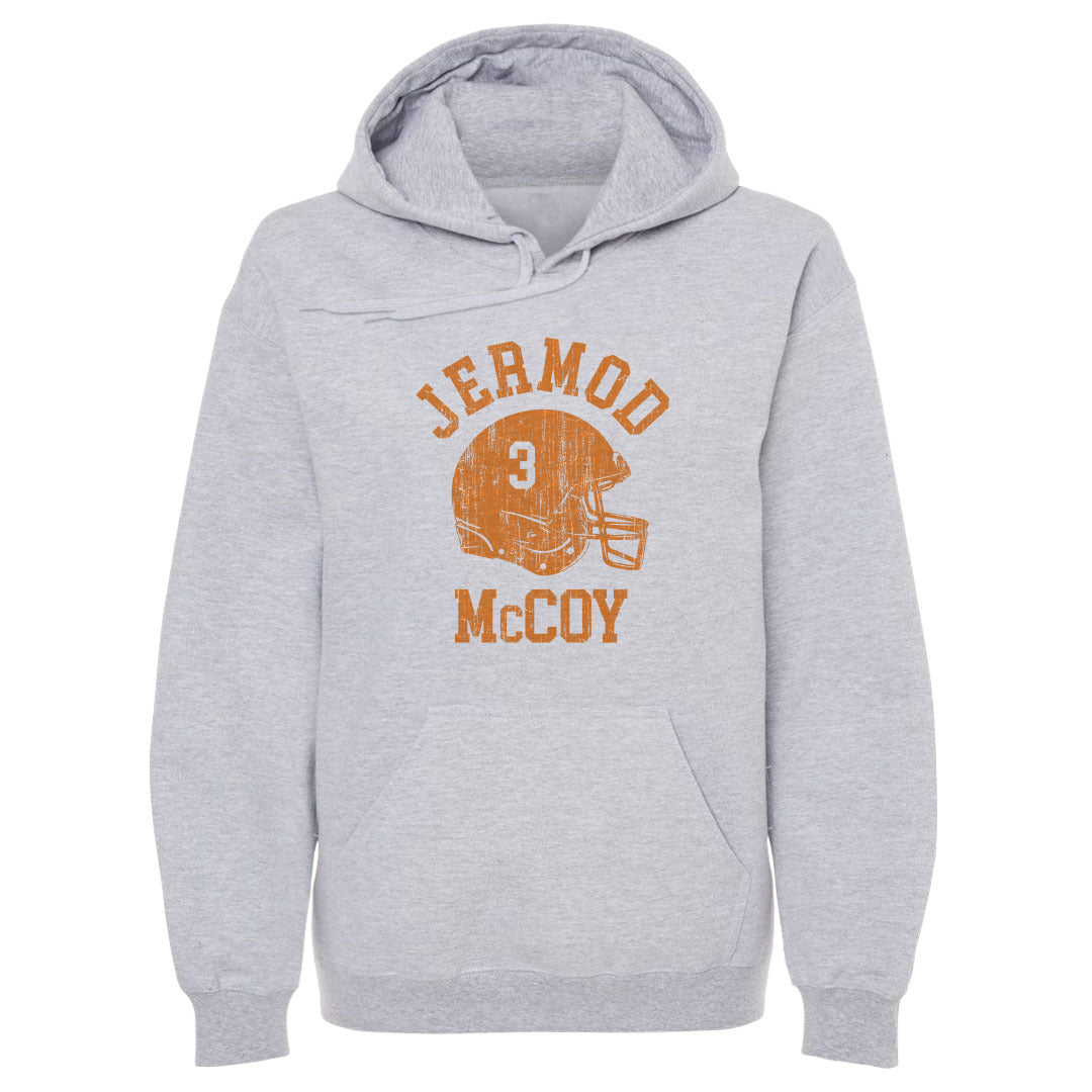 Jermod McCoy Men&#39;s Hoodie | 500 LEVEL