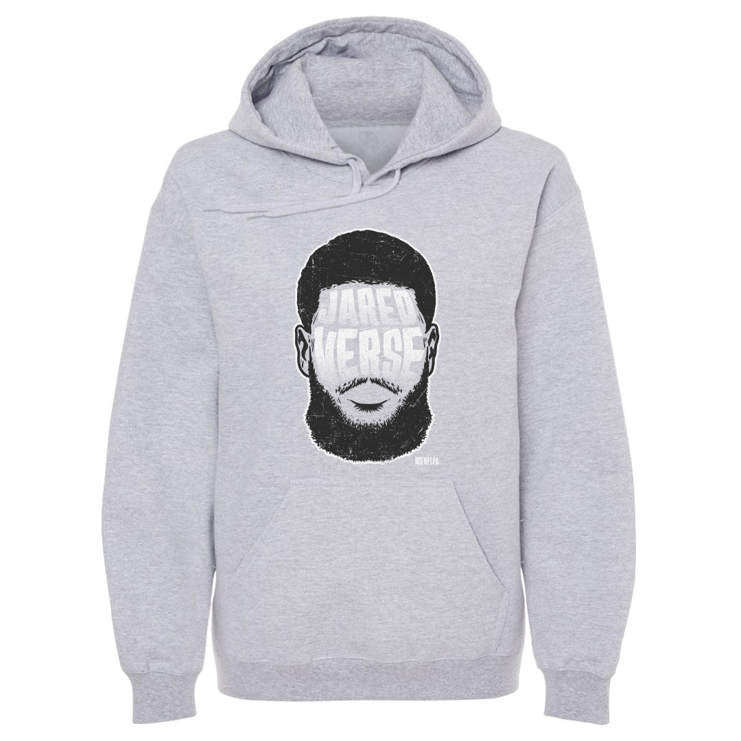 Jared Verse Men&#39;s Hoodie | 500 LEVEL