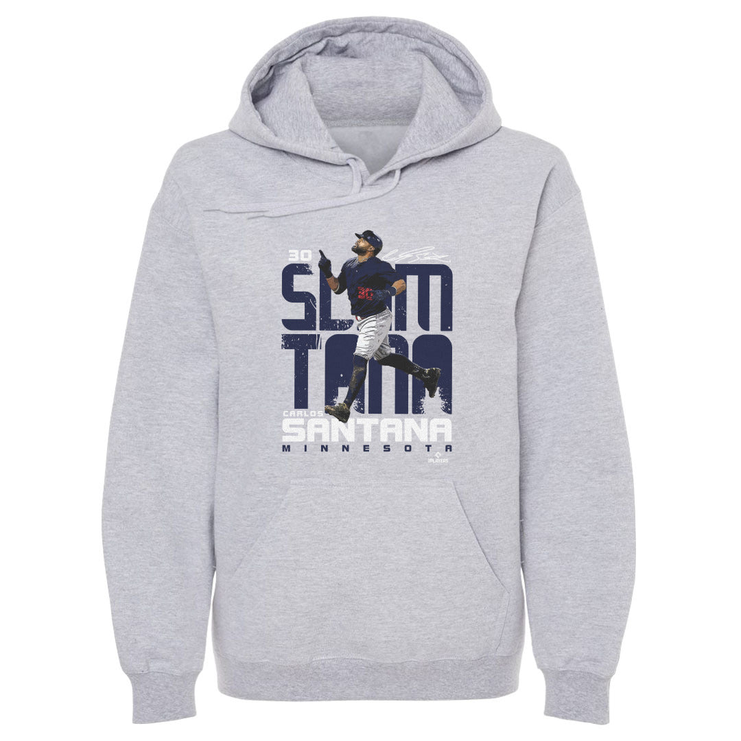 Carlos Santana Men&#39;s Hoodie | 500 LEVEL