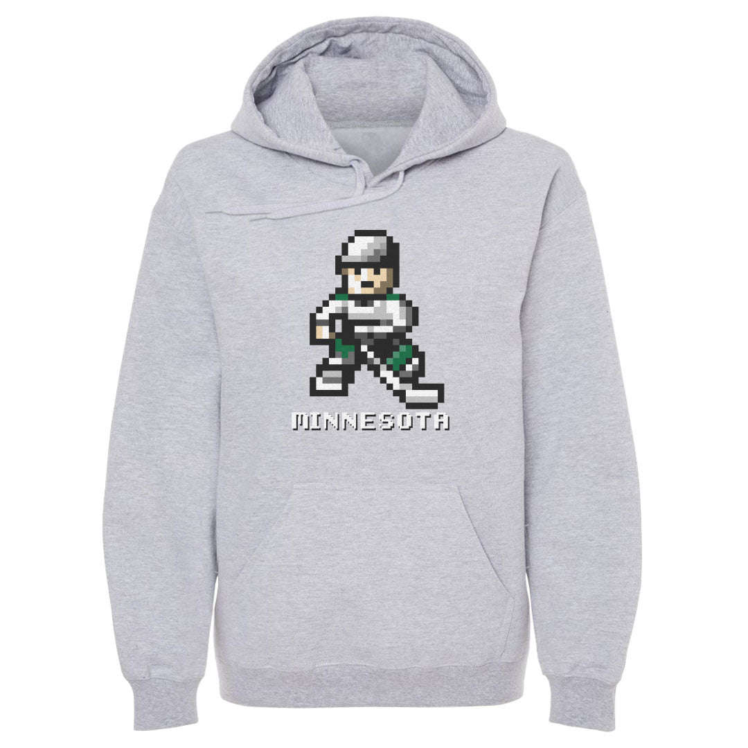 Minnesota Men&#39;s Hoodie | 500 LEVEL