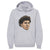 Zaccharie Risacher Men's Hoodie | 500 LEVEL