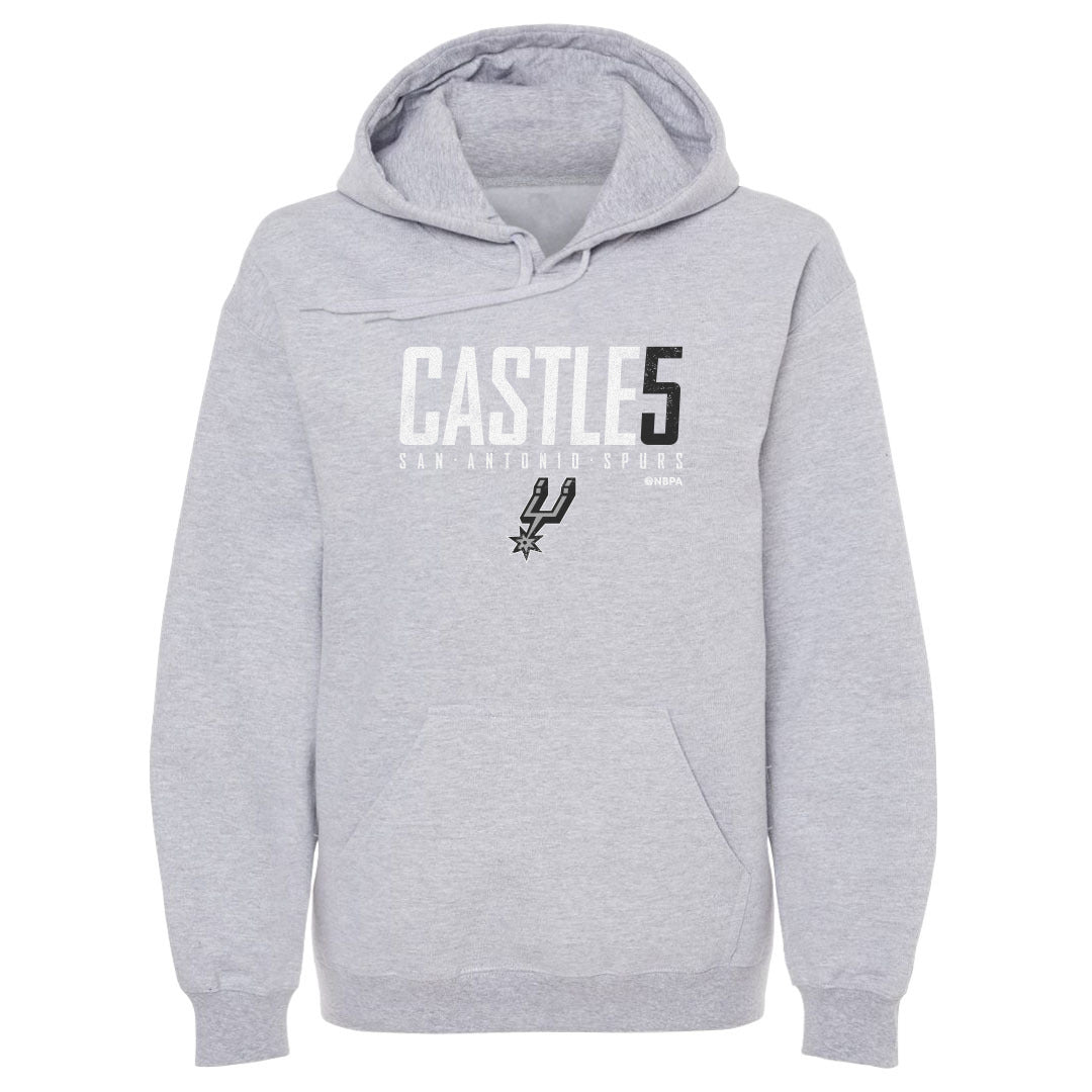 Stephon Castle Men&#39;s Hoodie | 500 LEVEL