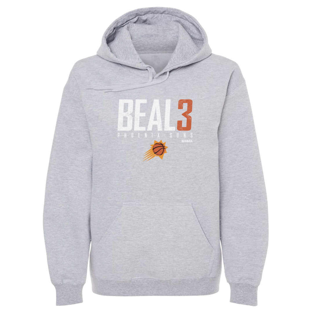 Bradley Beal Men&#39;s Hoodie | 500 LEVEL