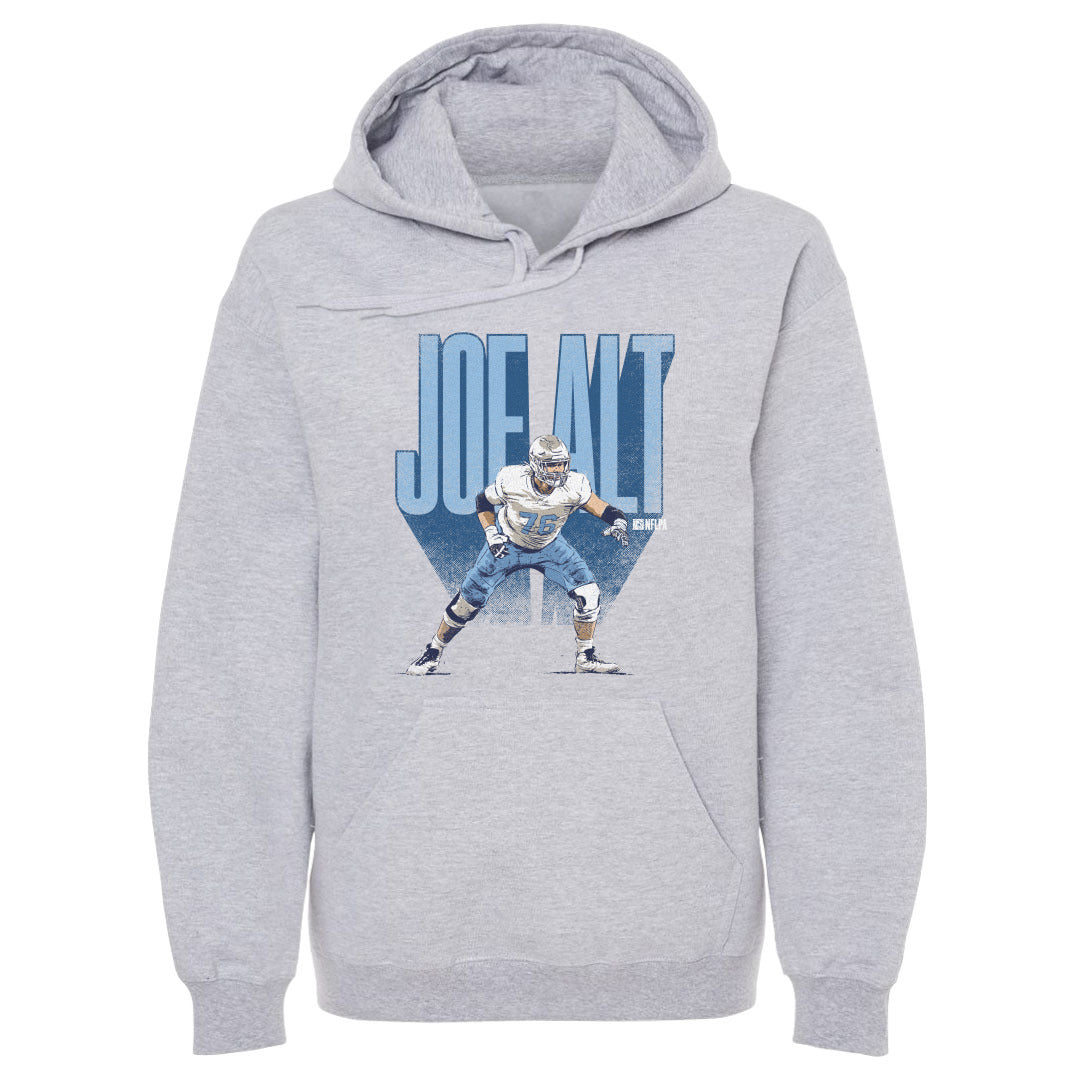 Joe Alt Men&#39;s Hoodie | 500 LEVEL