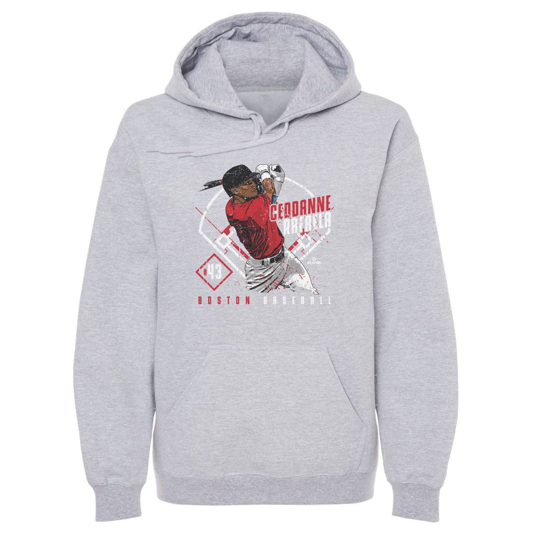 Ceddanne Rafaela Men&#39;s Hoodie | 500 LEVEL