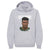 Giannis Antetokounmpo Men's Hoodie | 500 LEVEL